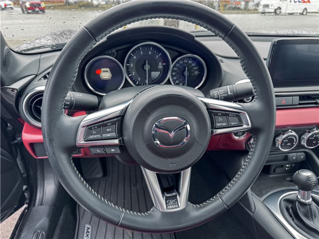 2021 Mazda MX-5 RF GT (Stk: 8434P) in ORILLIA - Image 12 of 21