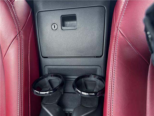 2021 Mazda MX-5 RF GT (Stk: 8434P) in ORILLIA - Image 15 of 21