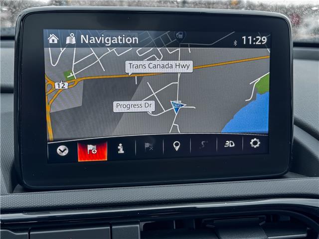 2021 Mazda MX-5 RF GT (Stk: 8434P) in ORILLIA - Image 16 of 21