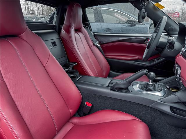 2021 Mazda MX-5 RF GT (Stk: 8434P) in ORILLIA - Image 20 of 21