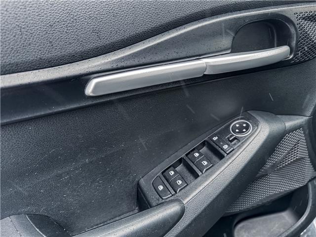 2022 Kia Seltos LX (Stk: 8431P) in ORILLIA - Image 9 of 18