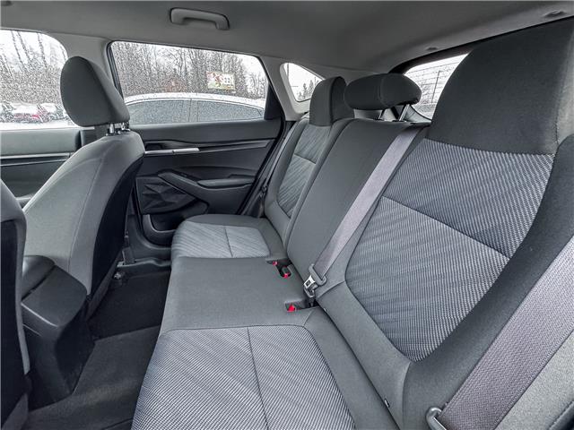 2022 Kia Seltos LX (Stk: 8431P) in ORILLIA - Image 18 of 18