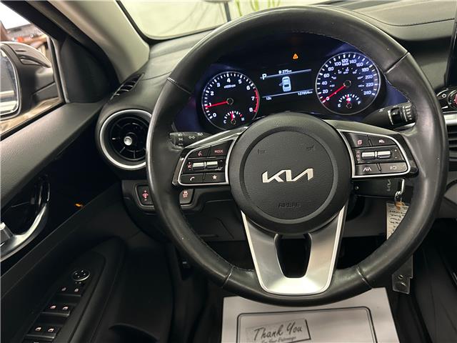 2023 Kia Forte EX (Stk: 43531JA) in Belleville - Image 11 of 31 2023 Kia Forte EX (Stk: 43531JA) in Belleville - Image 11 of 31