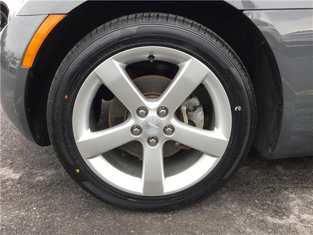 2008 Pontiac Solstice Base (Stk: B3390) in Cornwall - Image 30 of 30