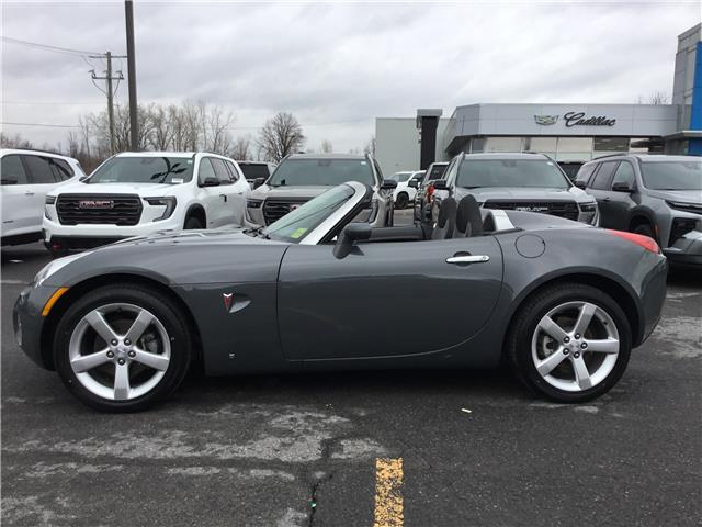 2008 Pontiac Solstice Base (Stk: B3390) in Cornwall - Image 18 of 30