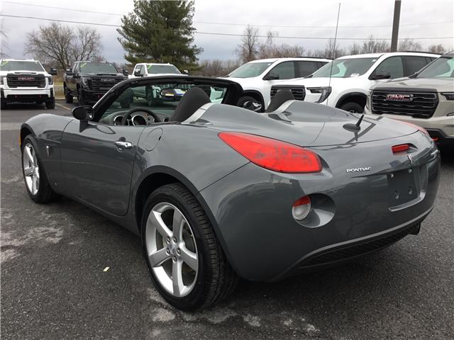 2008 Pontiac Solstice Base (Stk: B3390) in Cornwall - Image 19 of 30