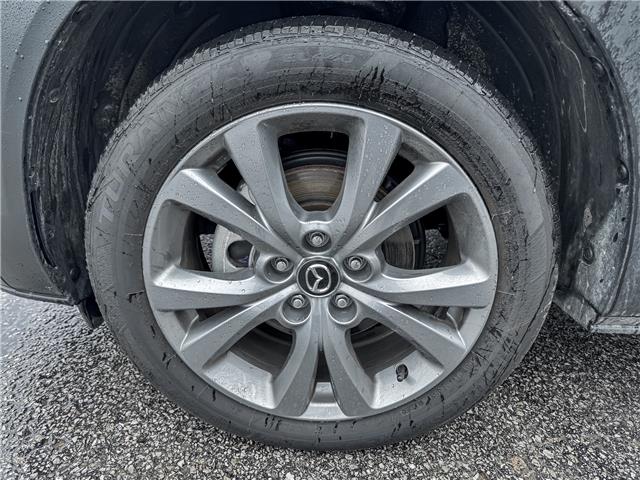 2024 Mazda CX-30 GS (Stk: 8405P) in ORILLIA - Image 7 of 21