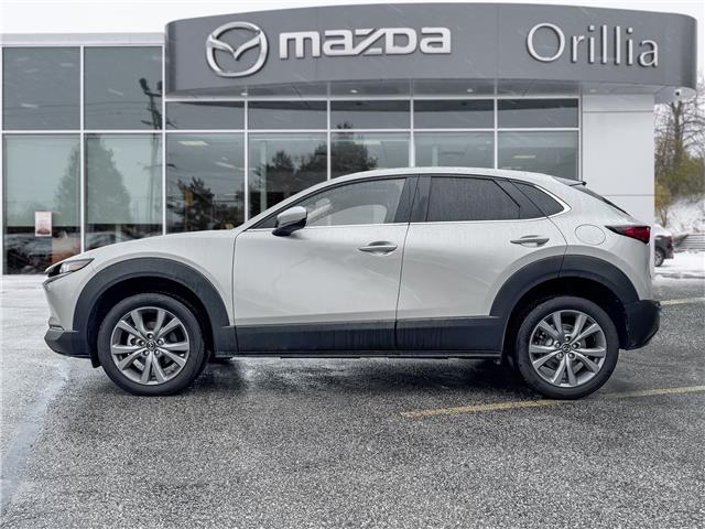 2024 Mazda CX-30 GS (Stk: 8405P) in ORILLIA - Image 3 of 21