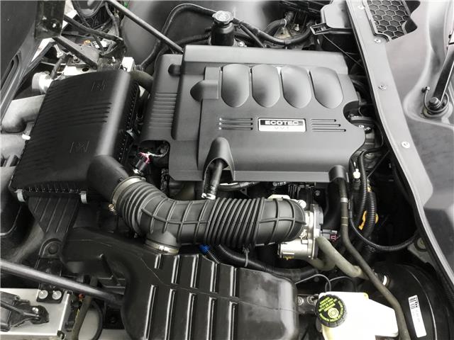 2008 Pontiac Solstice Base (Stk: B3390) in Cornwall - Image 17 of 30