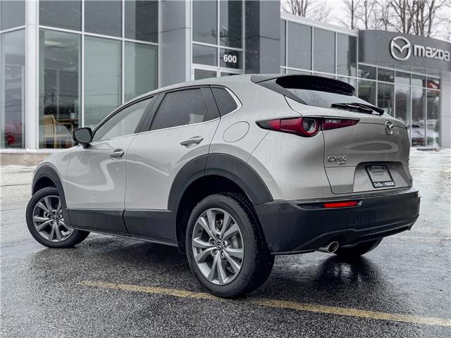 2024 Mazda CX-30 GS (Stk: 8405P) in ORILLIA - Image 4 of 21