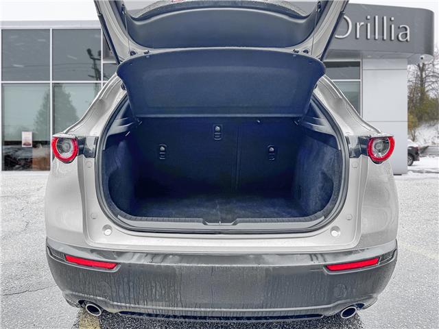 2024 Mazda CX-30 GS (Stk: 8405P) in ORILLIA - Image 6 of 21