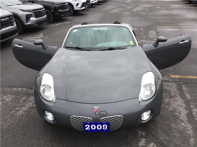2008 Pontiac Solstice Base (Stk: B3390) in Cornwall - Image 25 of 30