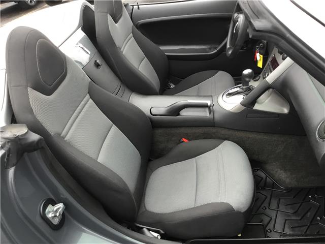 2008 Pontiac Solstice Base (Stk: B3390) in Cornwall - Image 16 of 30