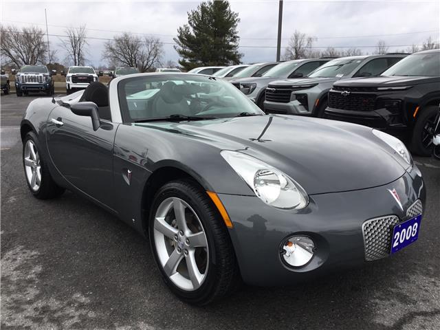 2008 Pontiac Solstice Base (Stk: B3390) in Cornwall - Image 23 of 30