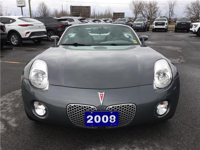 2008 Pontiac Solstice Base (Stk: B3390) in Cornwall - Image 24 of 30