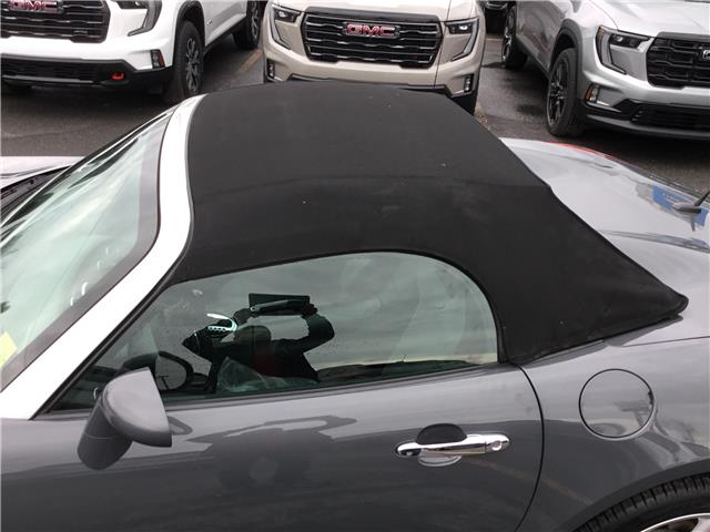 2008 Pontiac Solstice Base (Stk: B3390) in Cornwall - Image 27 of 30