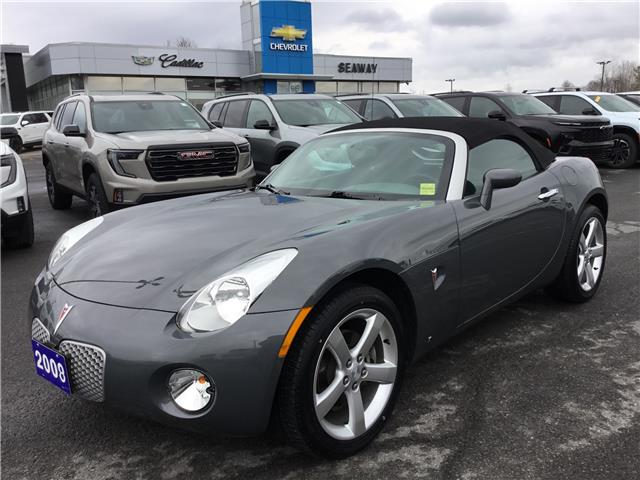 2008 Pontiac Solstice Base (Stk: B3390) in Cornwall - Image 2 of 30