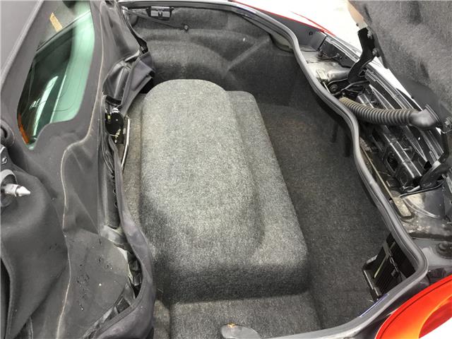 2008 Pontiac Solstice Base (Stk: B3390) in Cornwall - Image 28 of 30