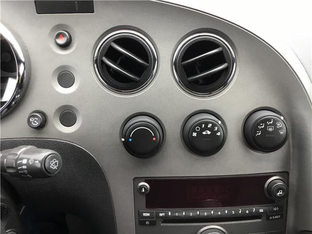 2008 Pontiac Solstice Base (Stk: B3390) in Cornwall - Image 10 of 30