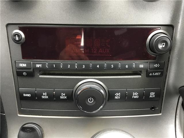 2008 Pontiac Solstice Base (Stk: B3390) in Cornwall - Image 9 of 30