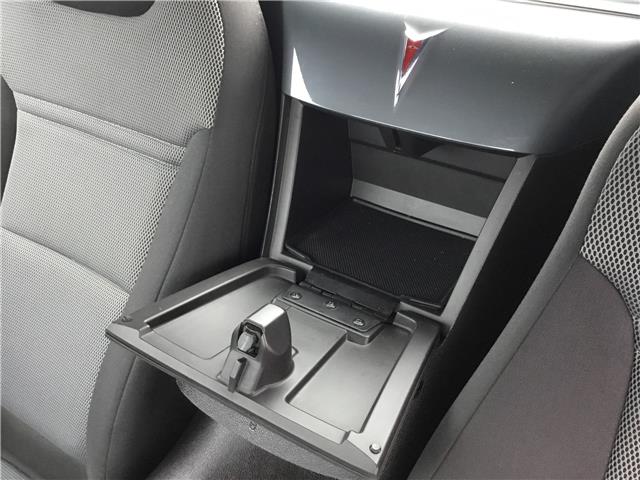 2008 Pontiac Solstice Base (Stk: B3390) in Cornwall - Image 14 of 30