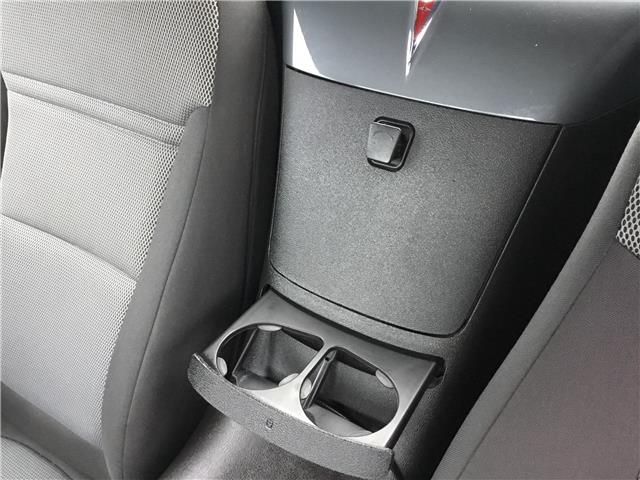 2008 Pontiac Solstice Base (Stk: B3390) in Cornwall - Image 13 of 30