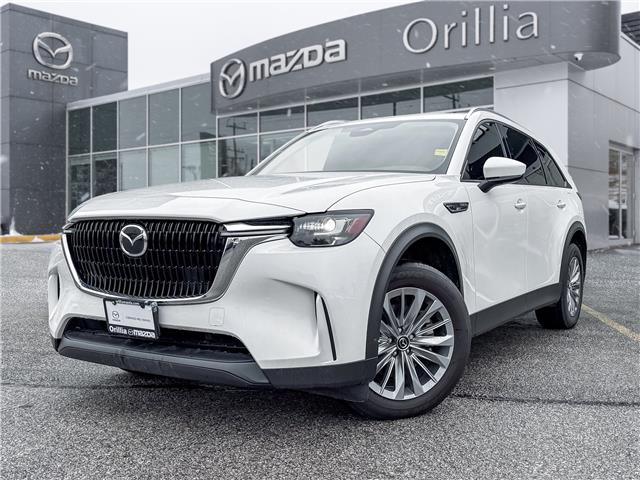 2024 Mazda CX-90 GS-L