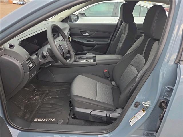 2026 Nissan Sentra SV (Stk: 26072) in Cambridge - Image 5 of 7