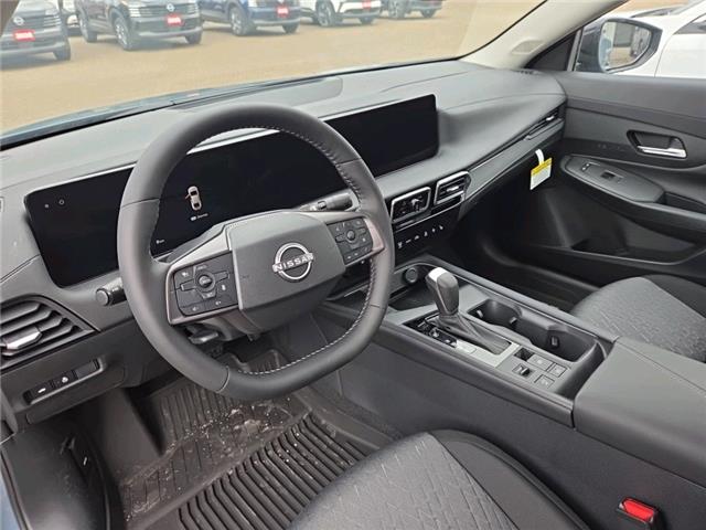 2026 Nissan Sentra SV (Stk: 26072) in Cambridge - Image 6 of 7