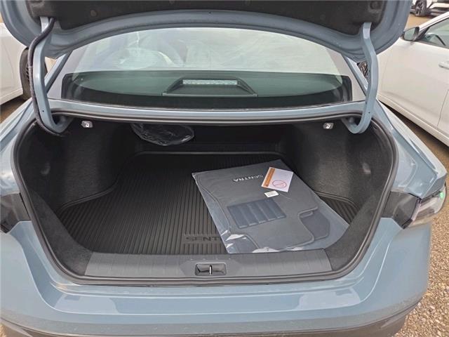 2026 Nissan Sentra SV (Stk: 26072) in Cambridge - Image 7 of 7