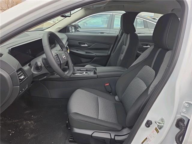 2026 Nissan Sentra SV (Stk: 26078) in Cambridge - Image 5 of 7