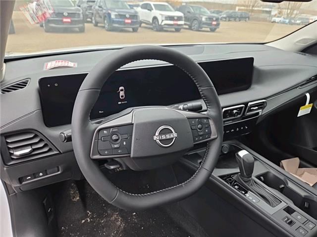 2026 Nissan Sentra SV (Stk: 26078) in Cambridge - Image 6 of 7