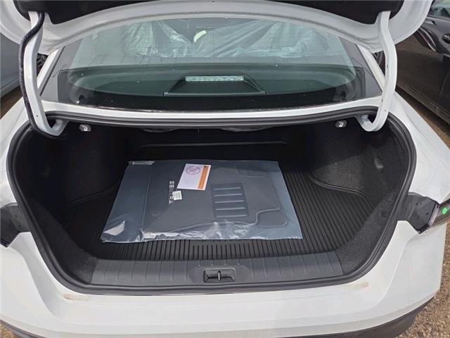 2026 Nissan Sentra SV (Stk: 26078) in Cambridge - Image 7 of 7