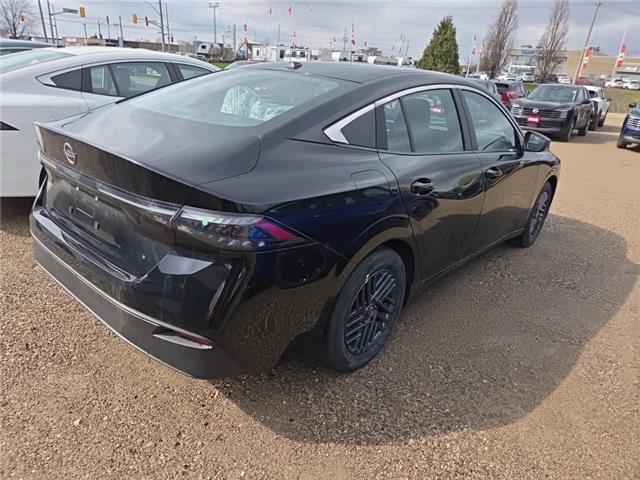 2026 Nissan Sentra SV (Stk: 26071) in Cambridge - Image 3 of 7