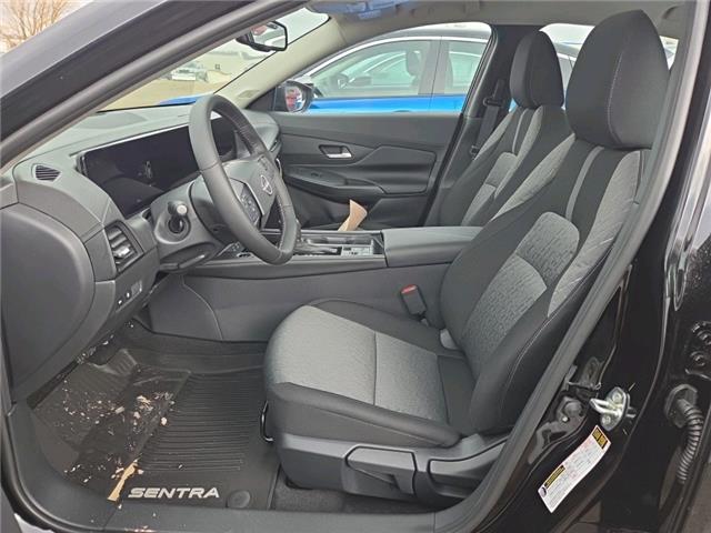 2026 Nissan Sentra SV (Stk: 26071) in Cambridge - Image 5 of 7