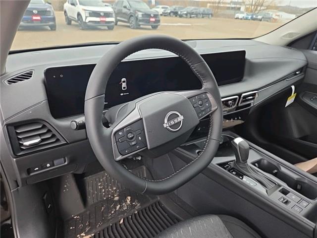 2026 Nissan Sentra SV (Stk: 26071) in Cambridge - Image 6 of 7