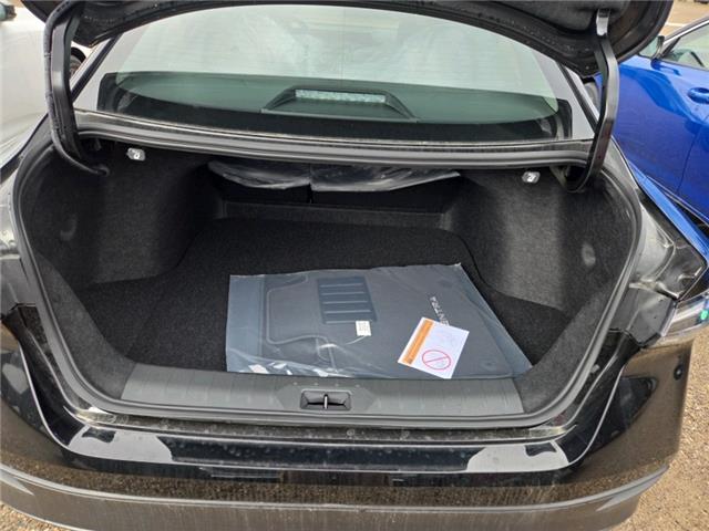 2026 Nissan Sentra SV (Stk: 26071) in Cambridge - Image 7 of 7