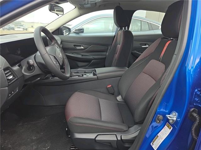 2026 Nissan Sentra SR (Stk: 26084) in Cambridge - Image 5 of 7