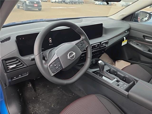 2026 Nissan Sentra SR (Stk: 26084) in Cambridge - Image 6 of 7