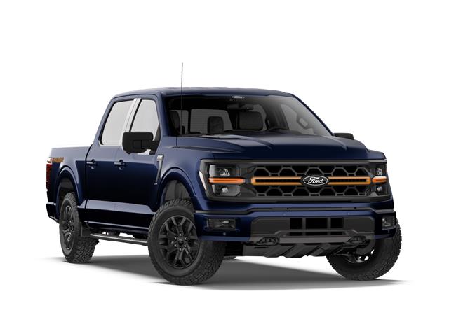 2026 Ford F-150 Tremor (Stk: FI117) in Sault Ste. Marie - Image 4 of 7