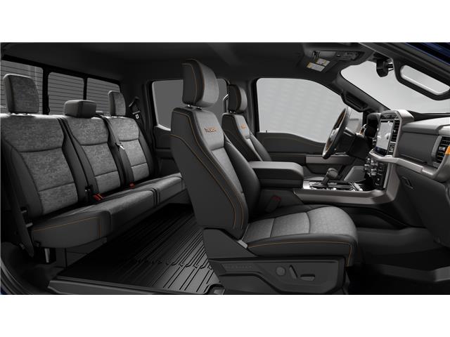 2026 Ford F-150 Tremor (Stk: FI117) in Sault Ste. Marie - Image 5 of 7