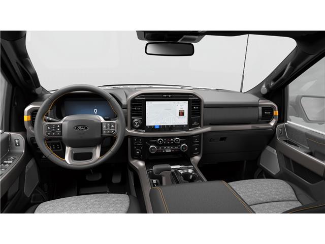 2026 Ford F-150 Tremor (Stk: FI117) in Sault Ste. Marie - Image 6 of 7
