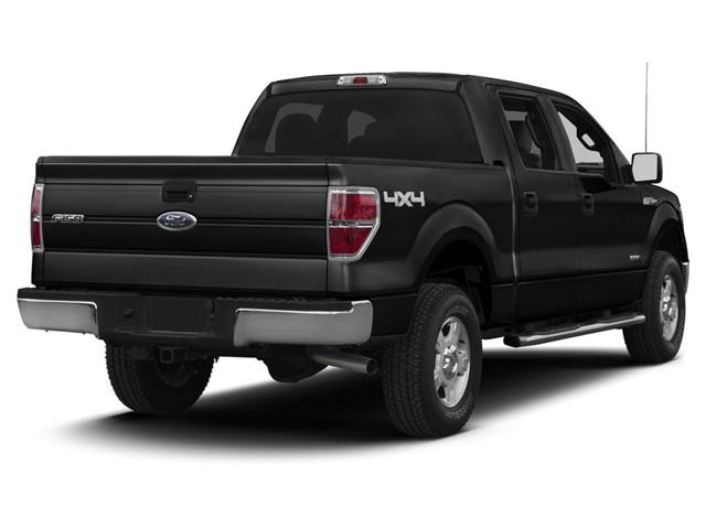 2013 Ford F-150 FX4 (Stk: MFLFH401AXZ) in Sault Ste. Marie - Image 3 of 10