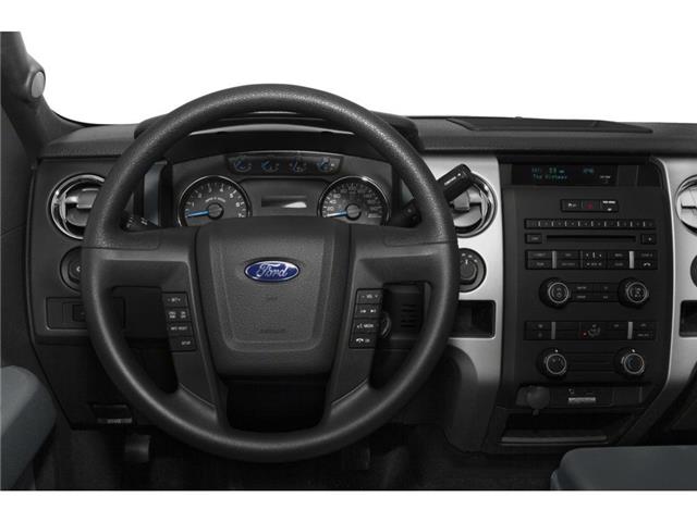2013 Ford F-150 FX4 (Stk: MFLFH401AXZ) in Sault Ste. Marie - Image 4 of 10