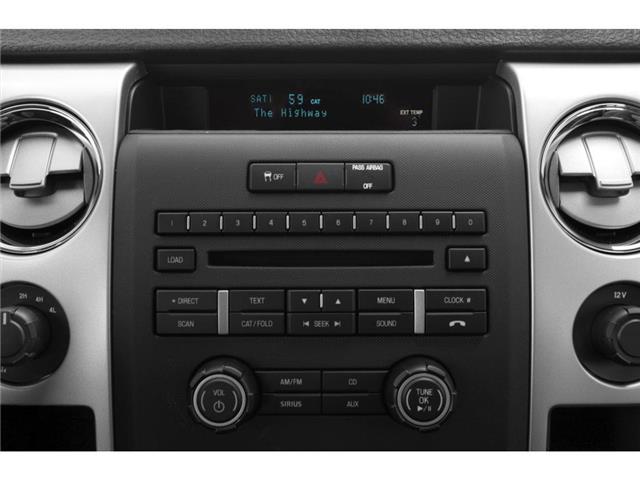 2013 Ford F-150 FX4 (Stk: MFLFH401AXZ) in Sault Ste. Marie - Image 6 of 10