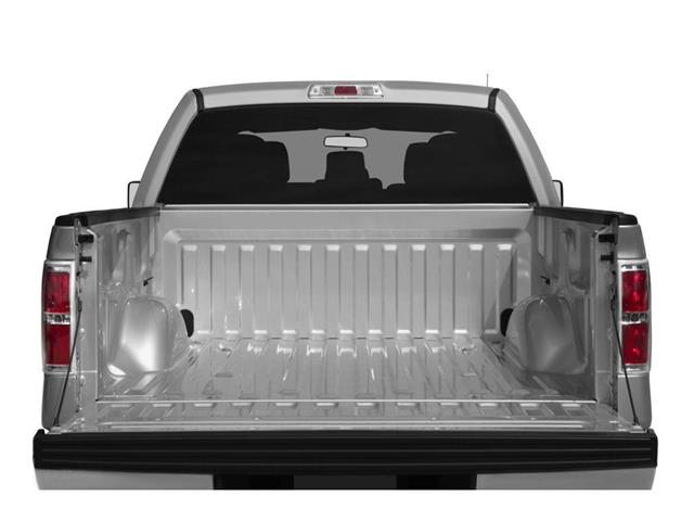 2013 Ford F-150 FX4 (Stk: MFLFH401AXZ) in Sault Ste. Marie - Image 7 of 10