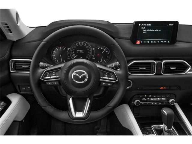 2021 Mazda CX-5 GT (Stk: MFL95445A) in Sault Ste. Marie - Image 2 of 10