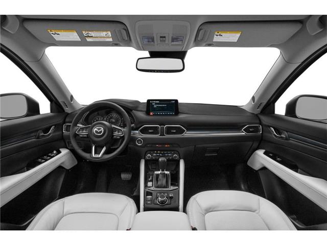 2021 Mazda CX-5 GT (Stk: MFL95445A) in Sault Ste. Marie - Image 3 of 10