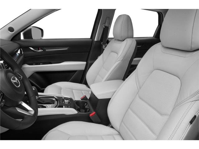 2021 Mazda CX-5 GT (Stk: MFL95445A) in Sault Ste. Marie - Image 4 of 10