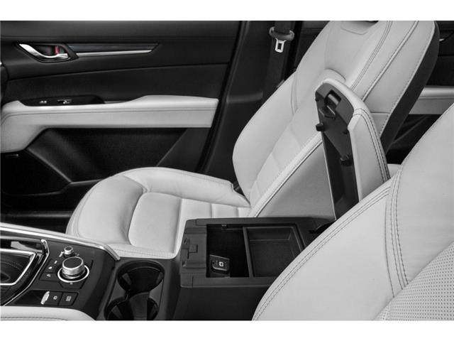 2021 Mazda CX-5 GT (Stk: MFL95445A) in Sault Ste. Marie - Image 8 of 10